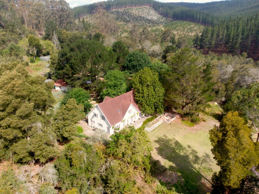 Commercial Property for Sale in Sedgefield Rural Western Cape